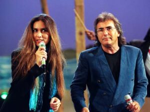 Al Bano und Romina Power