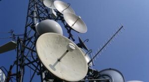 Antenne Vodafone