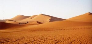 Deserto