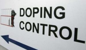 Doping