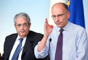 LEGGE DI STABILITA': PREMIER, CORSA CONTRO IL TEMPO TRA PARTITI E PARTI SOCIALI