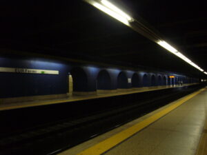 Metro