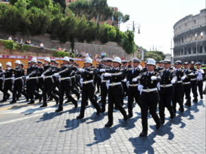 Polizia Roma Capitale