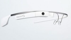 Samsung Glass