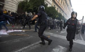 arrestato