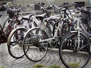 biciclette