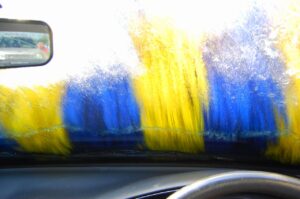 car-wash