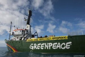 greenpeace