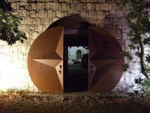 bunker soratte