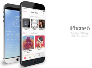iPhone6Apple