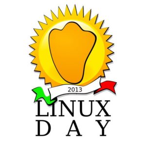 linux day 2013