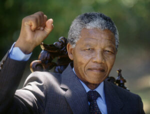 mandela