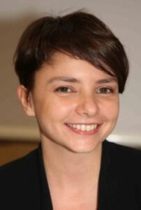 Maria Edera Spadoni M5S