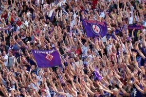 tifosi fiorentina