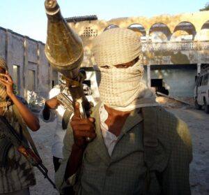 Al Qaeda