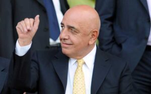 Galliani