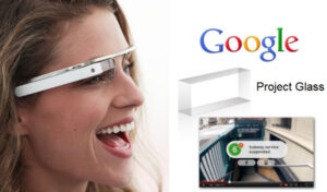 GoogleGlass