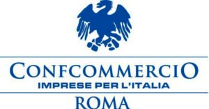 Logo Confcommercio standard colore