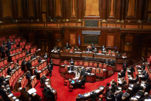 SENATO