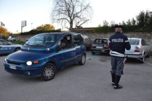 ariccia quindicenne