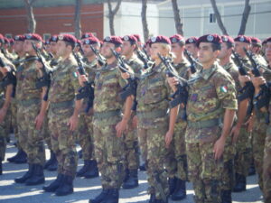 esercito