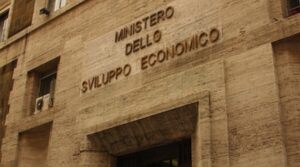Ingresso di Via Molise, 2