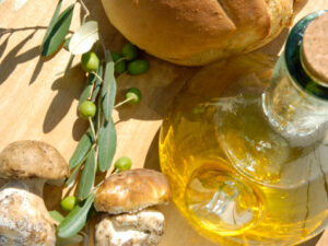 olio