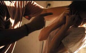 prostituzione