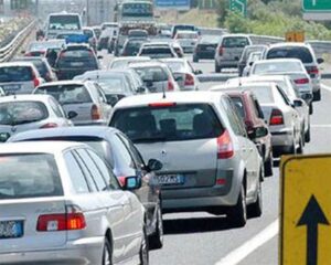 traffico