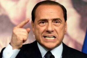 ventennio berlusconiano