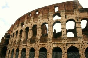 Colosseo