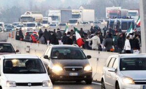 movimento dei forconi 2