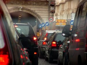 targhe alterne roma