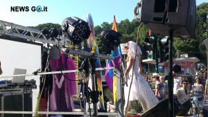 Gay pride Roma 7 Giugno 2014 RomaPride 03