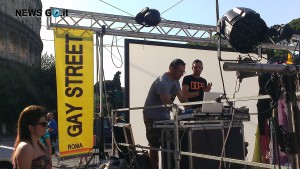 Gay pride Roma 7 Giugno 2014 RomaPride 04