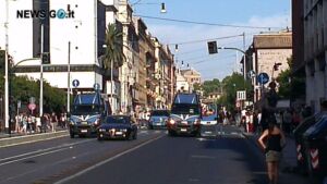 Gay pride Roma 7 Giugno 2014 RomaPride 09