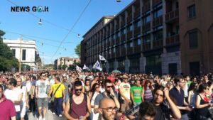 Gay pride Roma 7 Giugno 2014 RomaPride 10