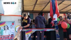 Gay pride Roma 7 Giugno 2014 RomaPride 27