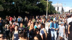 Gay pride Roma 7 Giugno 2014 RomaPride 31