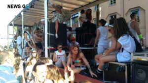 Gay pride Roma 7 Giugno 2014 RomaPride 41