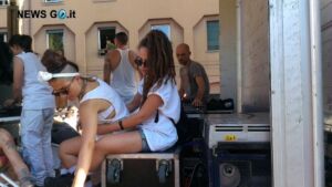 Gay pride Roma 7 Giugno 2014 RomaPride 42