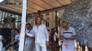 Gay pride Roma 7 Giugno 2014 RomaPride 43