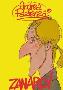 Pazienza zanardi