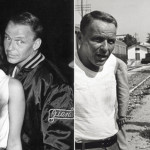 Raffaella Carrà Frank Sinatra