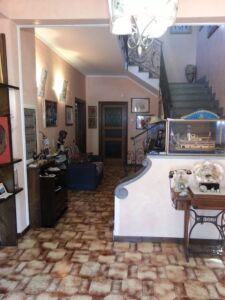 Villa via della Bufalotta 05