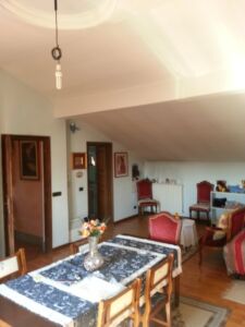 Villa via della Bufalotta 14