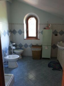 Villa via della Bufalotta 20