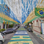 strade Brasile dipinte Mondiali 02